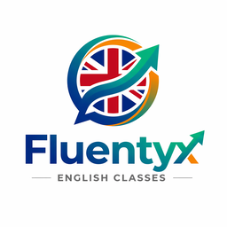 Fluentyx English Classes